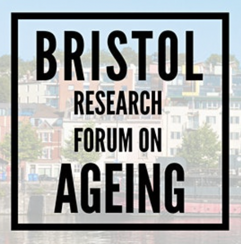 Bristol Research Forum on Ageing event with Paul Willis on 25 Nov 2021